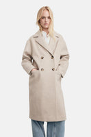 Veste - Beige