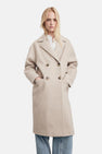 Veste - Beige