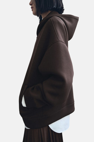 Gilet - bruin - MANGO