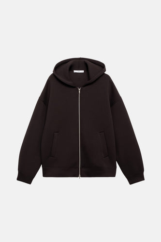 Gilet - bruin - MANGO