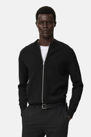 Gilet zwart - MANGO