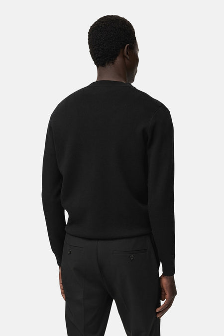 Gilet zwart - MANGO