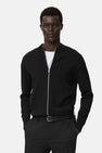 Gilet zwart - MANGO