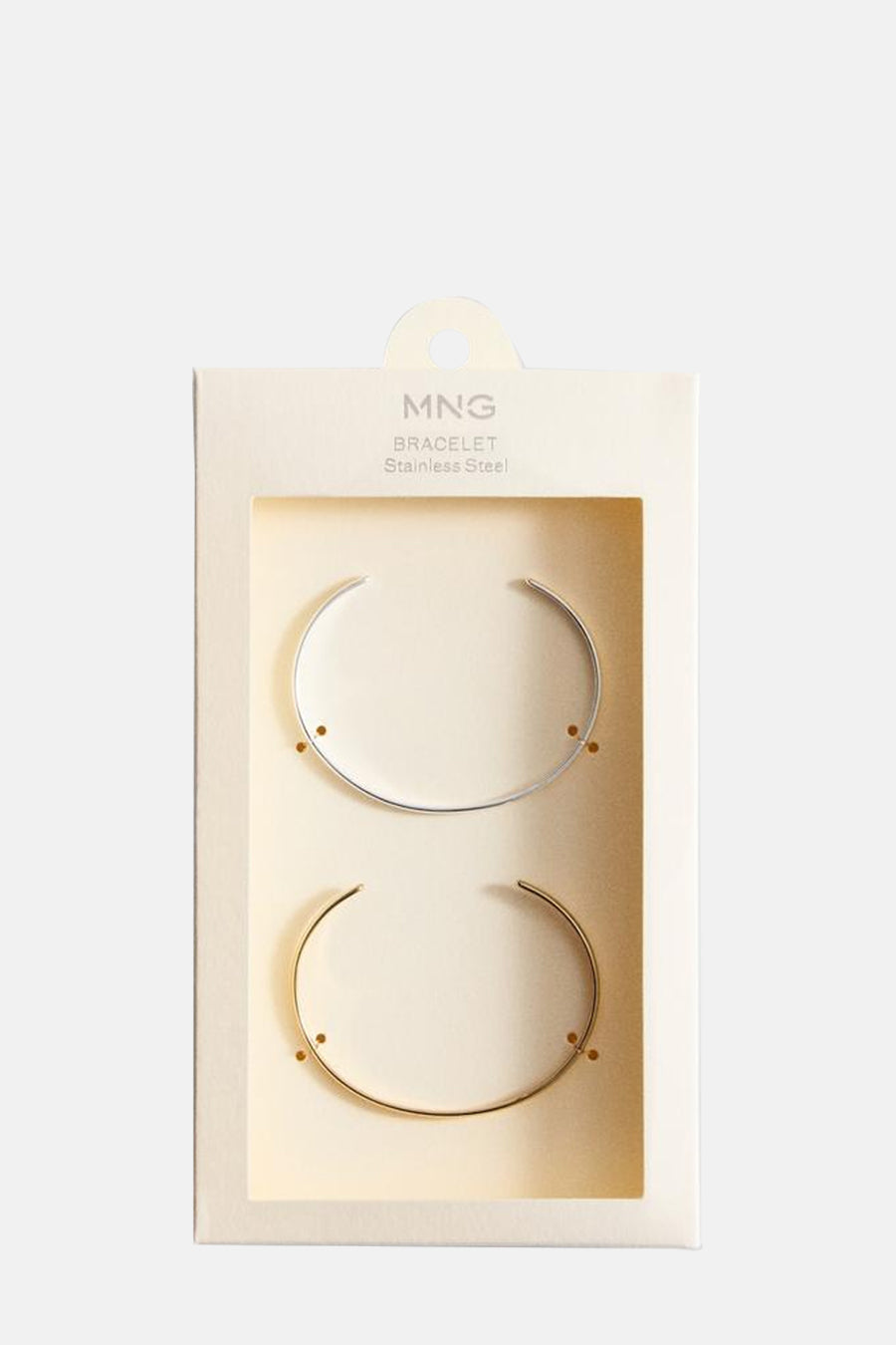Armband goud - MANGO - MANGO