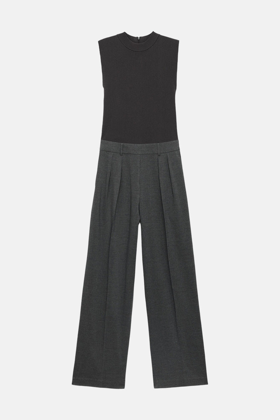 Combinaison - gris - MANGO