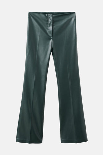 Broek - groen