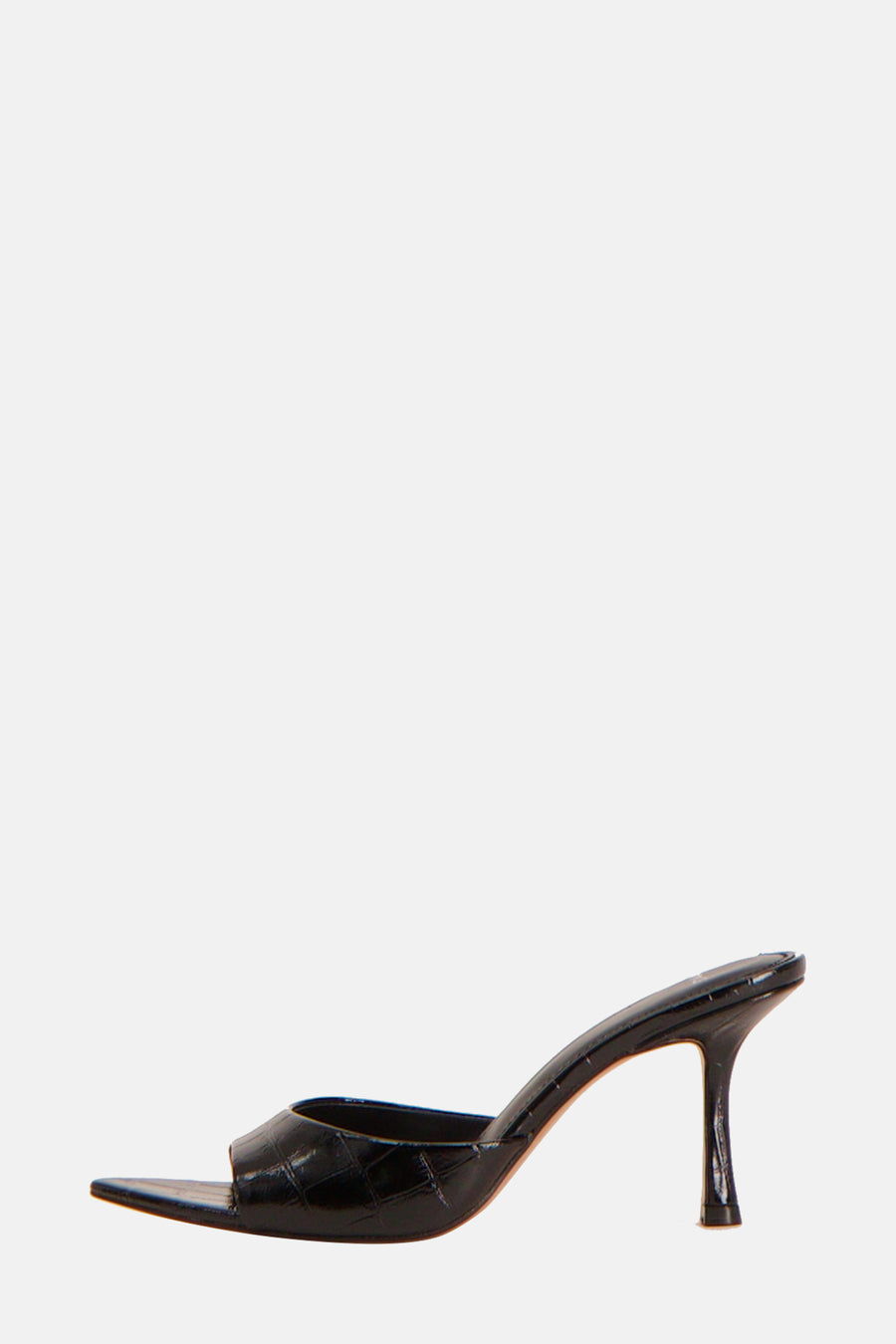 Sandalen - Zwart
