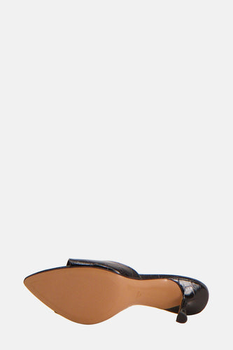 Sandalen - Zwart - MANGO - 4