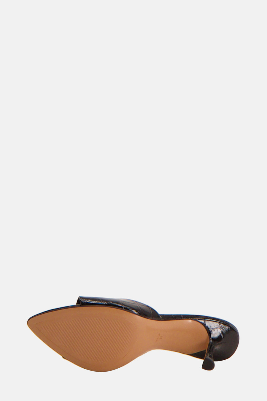 Sandalen - Zwart - MANGO - 4