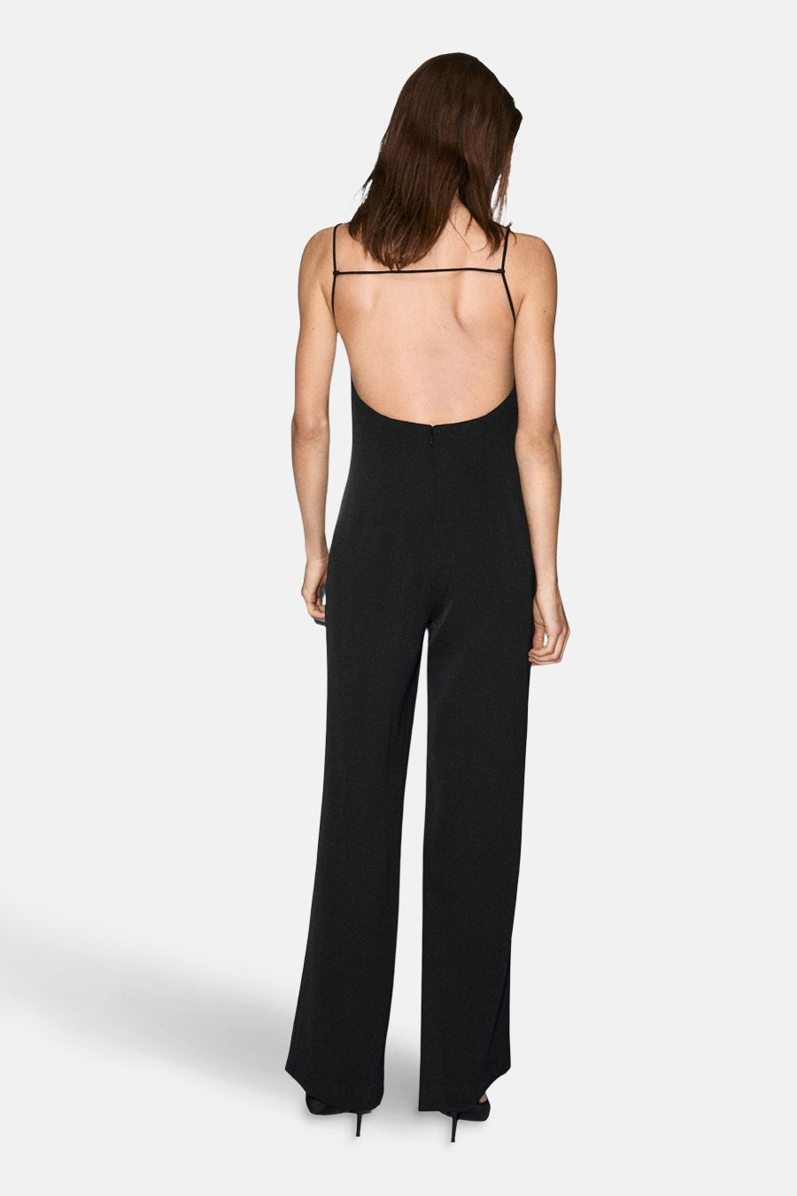 Combinaison - noir - MANGO - 3