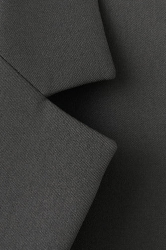 Blazer noir - MANGO - MANGO