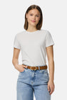 Ceinture brun - PIECES®