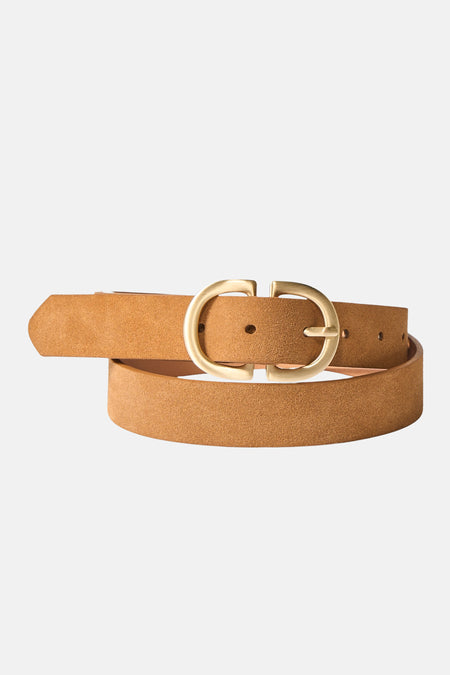 Ceintures brun - PIECES®