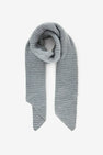 Sjaal - grijs