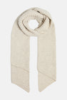 Sjaal - beige