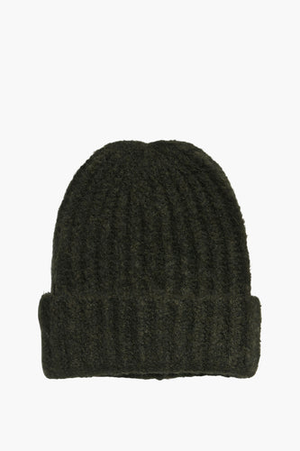 Muts - groen