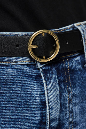 PCBONNA JEANS BELT NOOS