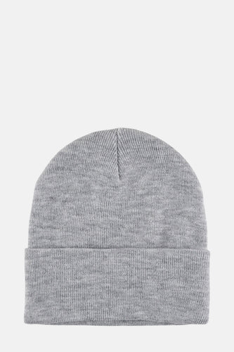 Muts - grijs - PIECES®