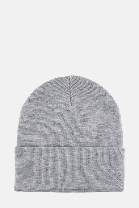 Muts Grijs - PIECES®