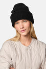 Muts zwart - PIECES®
