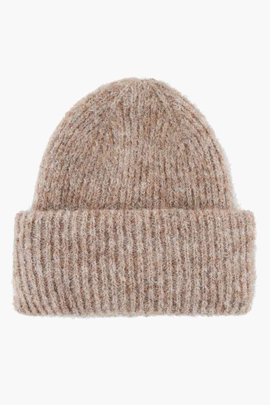 Muts - beige