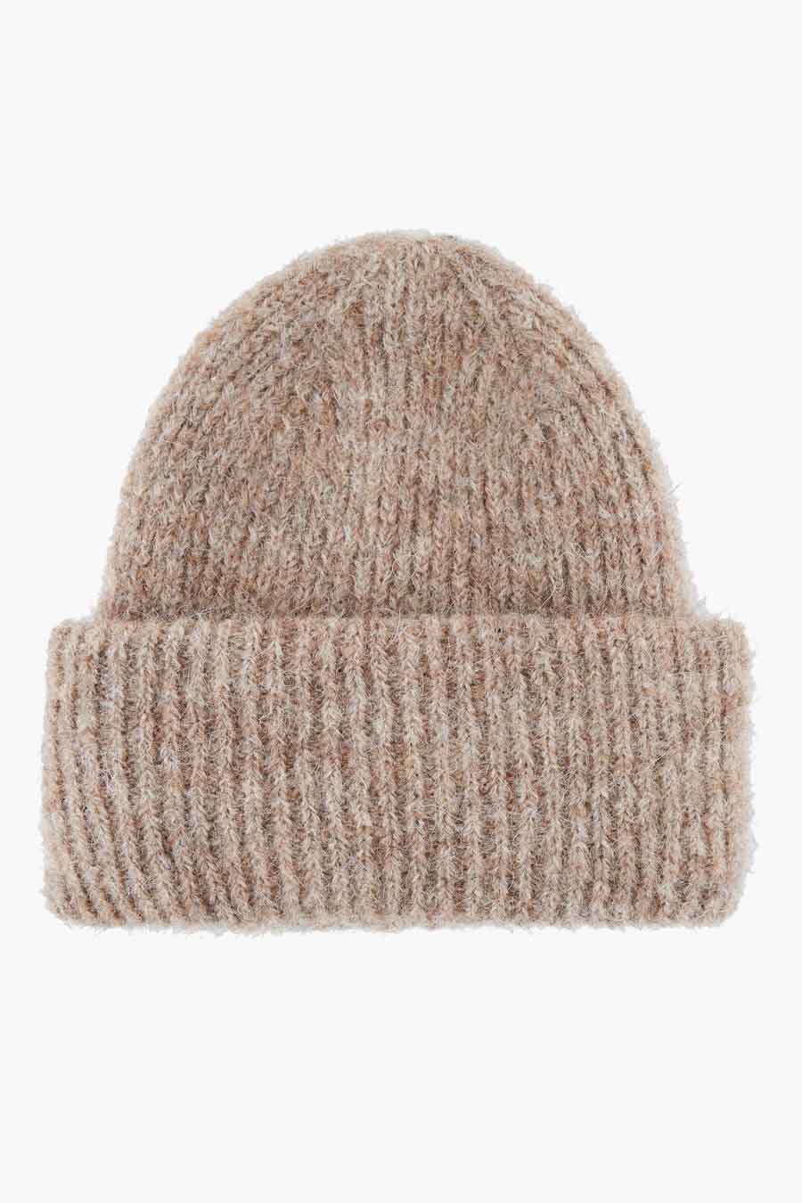 Muts - beige