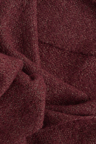 Sjaal - Bordeaux - PIECES®