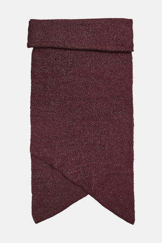 Sjaal - Bordeaux - PIECES®