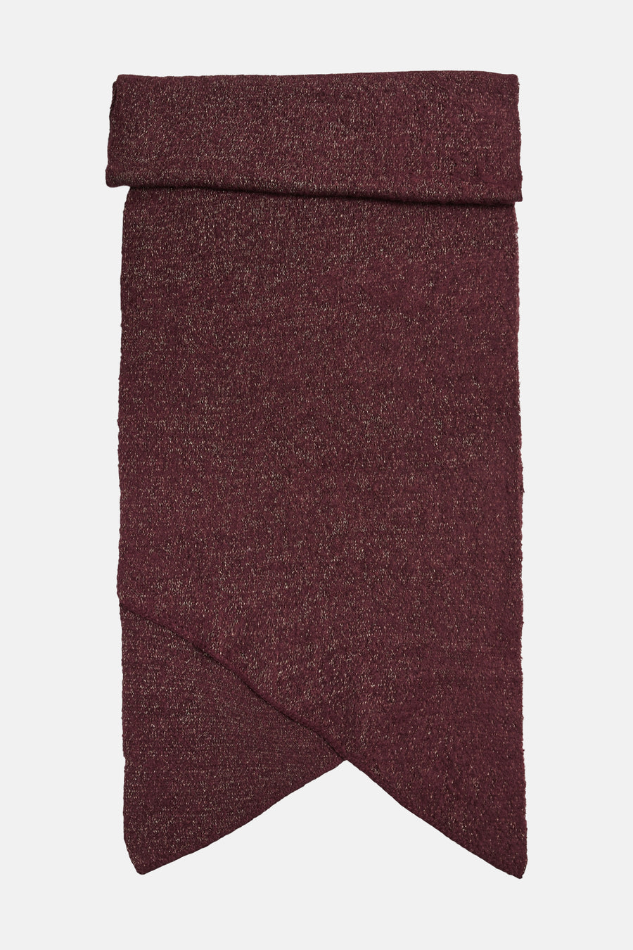 Sjaal - Bordeaux - PIECES®