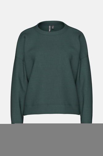 Sweater - groen