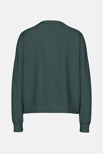 Sweater - groen