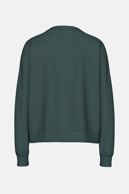 Sweater - groen