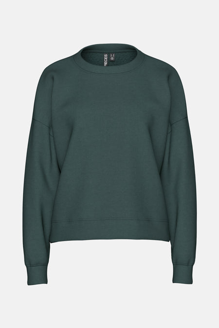 Sweater - groen