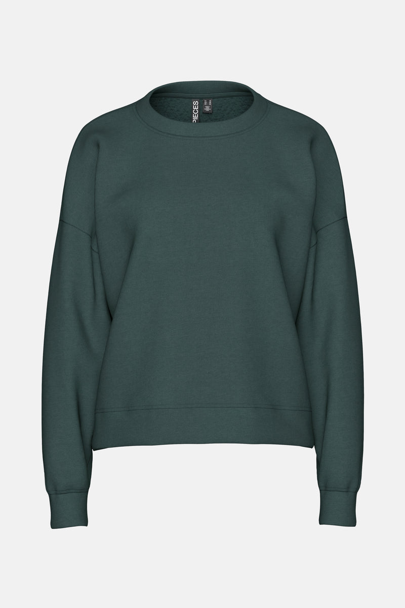Sweater - groen