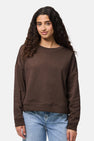 Sweater - bruin