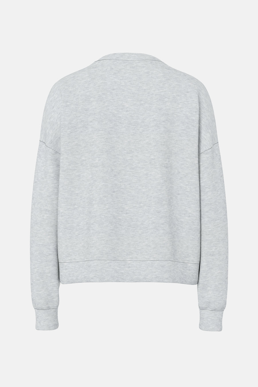 Sweater - grijs - PIECES®