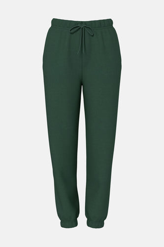 Jogging - groen