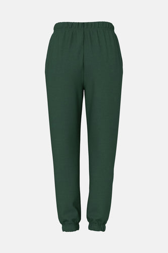 Jogging - groen