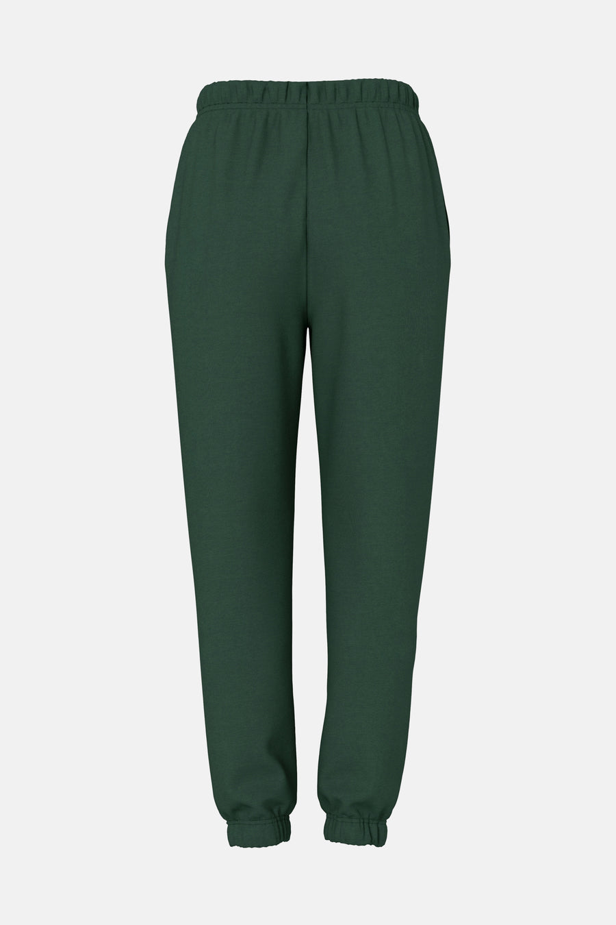 Jogging - groen - PIECES®