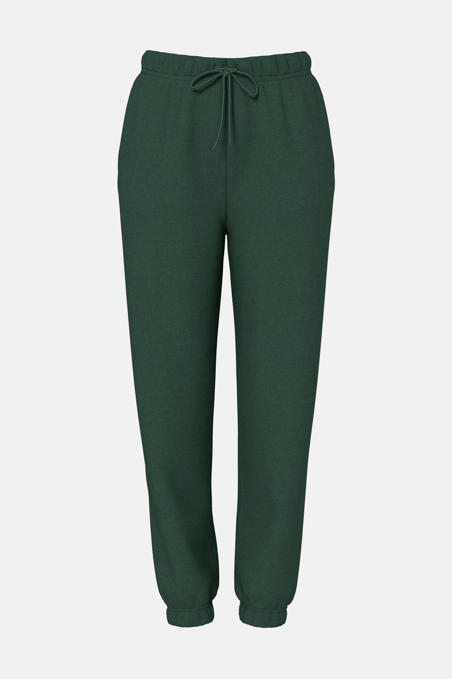 Jogging - groen - PIECES®