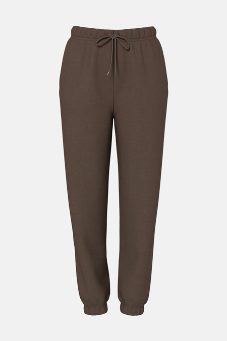 PCCHILLI HW SWEAT PANTS NOOS BC