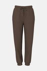 Jogging - bruin