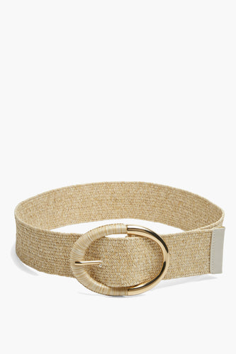 Ceinture - beige - PIECES®