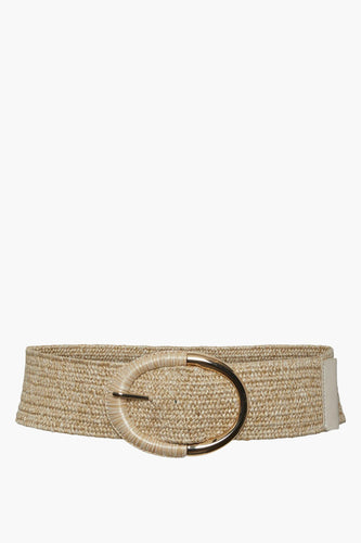 Ceinture - beige - PIECES®