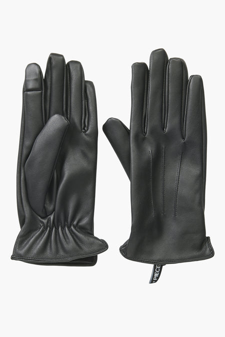 Handschoenen Zwart - PIECES®