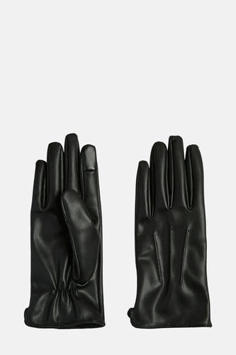 Gants de PIECES® PIEPI, en une plat plate avec les les les vers le haut.