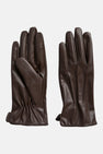 Gants brun - PIECES®