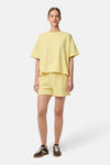 Short Geel - PIECES®