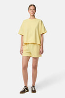 Short Geel - PIECES®