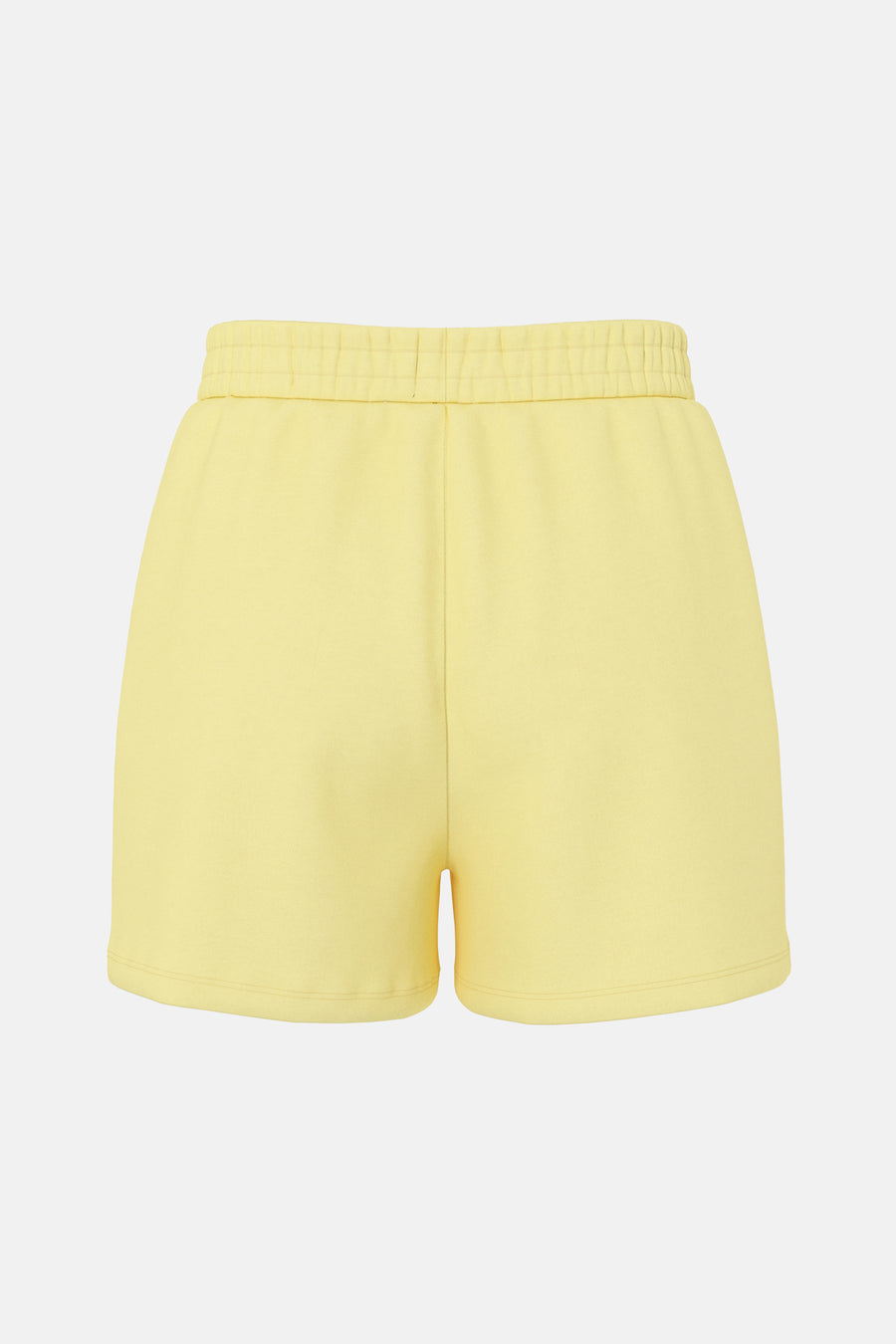 Short - jaune - PIECES®